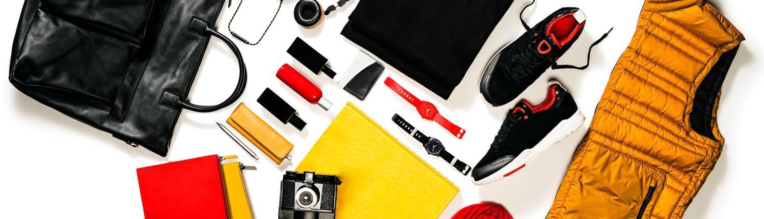 E-commerce Photo Editing